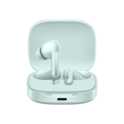 Наушники Redmi Buds 6 Coral Green