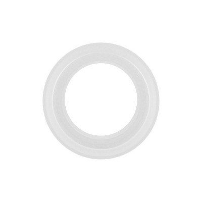 Муфта для труб гофрированных DKC 50816 IP40 д.16мм