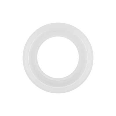 Муфта для труб гофрированных DKC 50825 IP40 д.25мм
