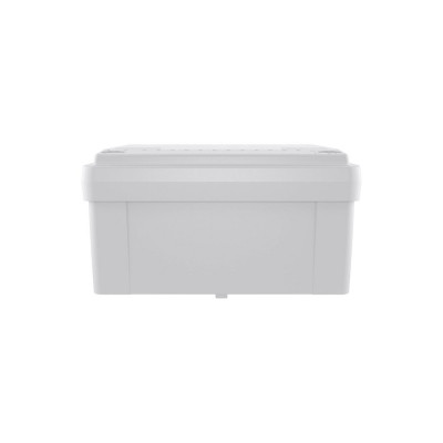 Коробка ответвит. с гладкими стенками DKC 53810R IP56 100х100х50мм
