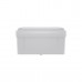 Коробка ответвит. с гладкими стенками DKC 53810R IP56 100х100х50мм