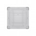 Коробка ответвит. с гладкими стенками DKC 53810R IP56 100х100х50мм