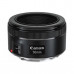 Объектив Canon EF 50mm F1,8 STM