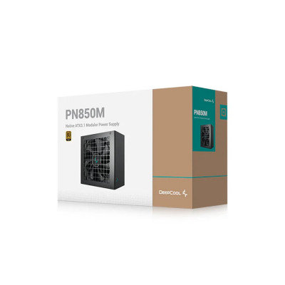 Блок питания GamerStorm PN850М