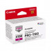 Чернильный картридж Canon PFI-4100 Magenta
