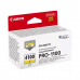 Чернильный картридж Canon PFI-4100 Yellow