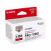 Чернильный картридж Canon PFI-4100 Red