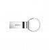 USB-накопитель Netac NT03U275N-016G-20SL 16GB
