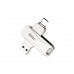 USB-накопитель Netac NT03U782C-064G-30PN 64GB