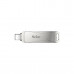 USB-накопитель Netac NT03U782C-064G-30PN 64GB
