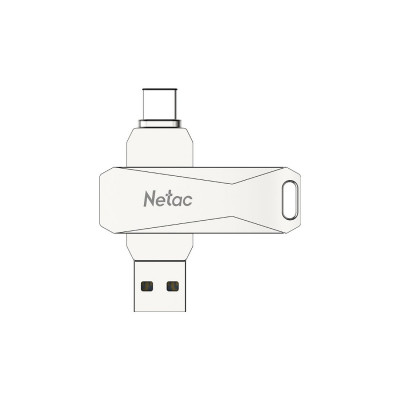 USB-накопитель Netac NT03U782C-064G-30PN 64GB