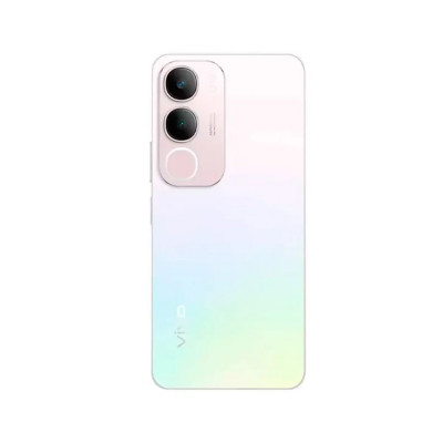 Смартфон vivo Y19s (V2419-02) 6GB RAM 128GB ROM Silver