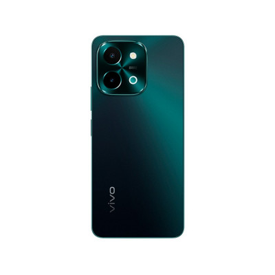 Смартфон vivo Y28 (V2352-03) 8GB RAM 128GB ROM Agate Green