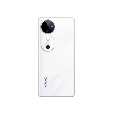 Смартфон vivo V40 (V2348-01) 12GB RAM 256GB ROM White