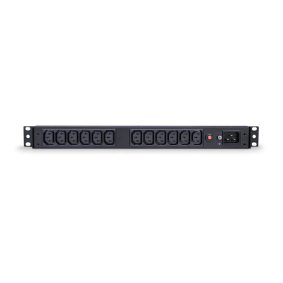 Блок распределения питания CyberPower PDU20BHVIEC12R (240В)