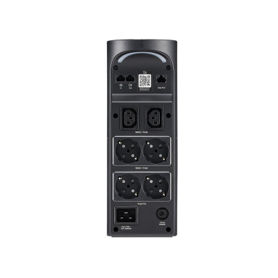 Источник бесперебойного питания APC Back-UPS BGM2200B-GR