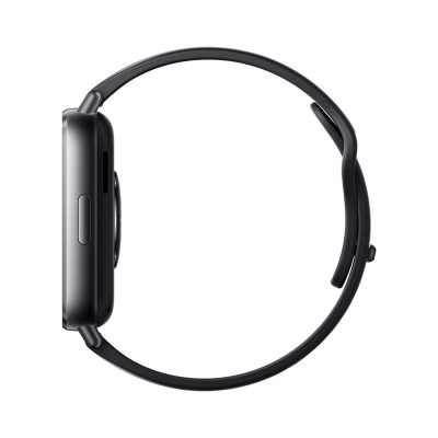 Смарт часы Redmi Watch 5 Obsidian Black Demo (образец)