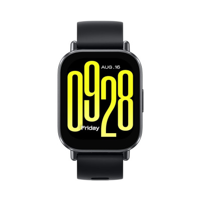 Смарт часы Redmi Watch 5 Obsidian Black Demo (образец)