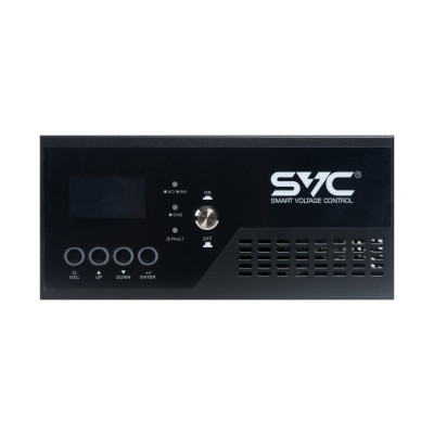 Инвертор SVC ES-1300-LCD