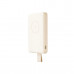 Портативный внешний аккумулятор Xiaomi Magnetic Power Bank 6000mAh