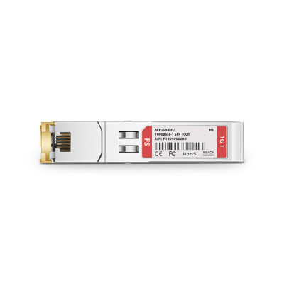 Оптический модуль H3C SFP-GE-T