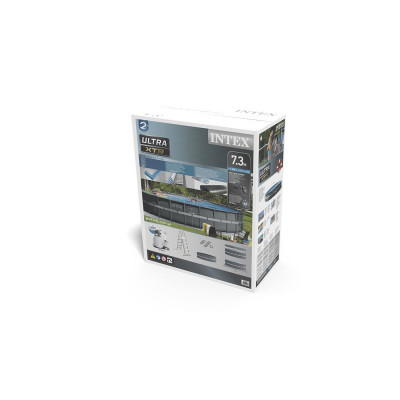 Каркасный бассейн Intex 26340NP