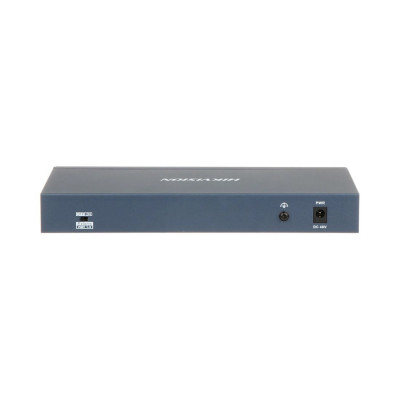 Коммутатор Hikvision DS-3E0310P-E/M