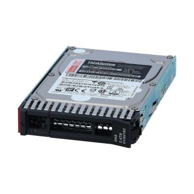 Жесткий диск Lenovo ThinkSystem 2.5