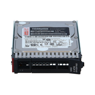 Жесткий диск Lenovo ThinkSystem 2.5