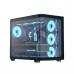 Компьютерный корпус Aerocool P500C без Б/П