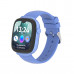 Смарт часы Elari KidGram Watch Синий
