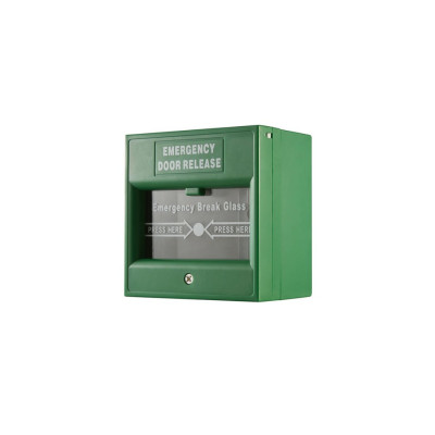 Кнопка выхода Hikvision DS-K7PEB