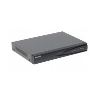 Сетевой видеорегистратор Hikvision DS-7616NI-Q1(D)