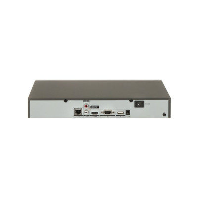 Сетевой видеорегистратор Hikvision DS-7616NXI-K1(B)