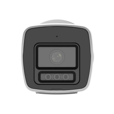 IP видеокамера Hikvision DS-2CD1027G2H-LIUF