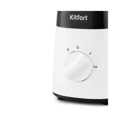 Стационарный блендер Kitfort КТ-1381