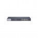 Коммутатор Hikvision DS-3E0518P-E