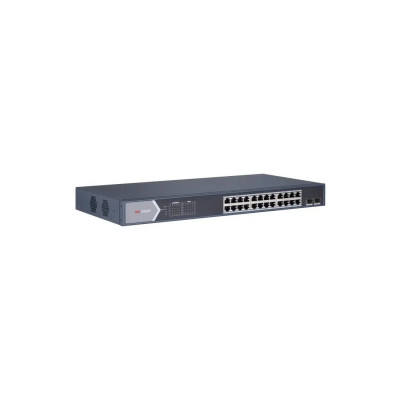 Коммутатор Hikvision DS-3E0526P-E