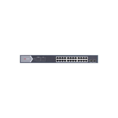 Коммутатор Hikvision DS-3E0526P-E