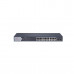 Коммутатор Hikvision DS-3E0526P-E/M