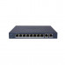 Коммутатор Hikvision DS-3E1510P-EI/M