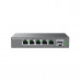Коммутатор Grandstream GWN7700MP