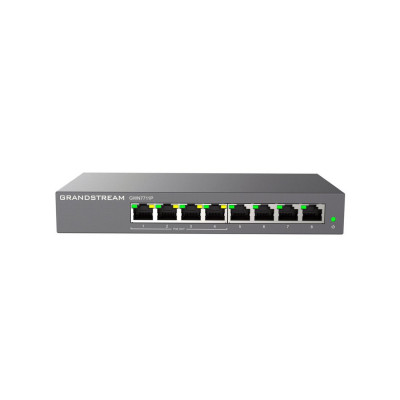 Коммутатор Grandstream GWN7711P