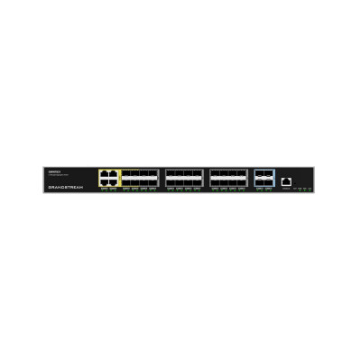 Коммутатор Grandstream GWN7831