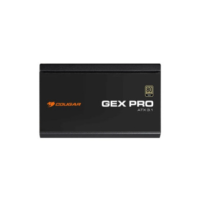 Блок питания Cougar GEX PRO 850