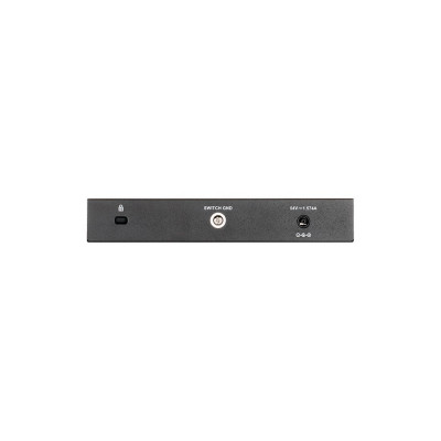 Коммутатор D-Link DGS-1100-08PV2/A3A