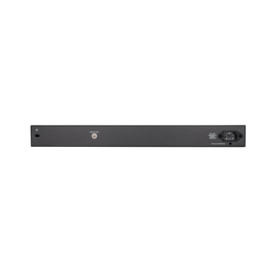 Коммутатор D-Link DGS-1210-28MP/F3A