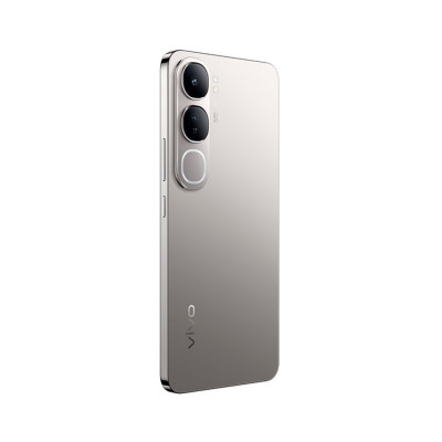 Смартфон vivo V40 lite (V2424-03) 8GB RAM 128GB ROM Titanium Silver