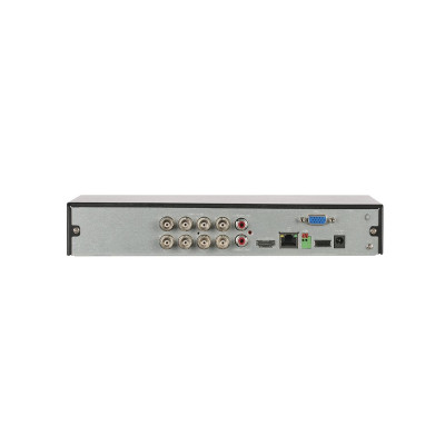 Гибридный видеорегистратор Dahua DH-XVR5108HS-5M-I3