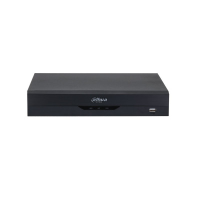 Гибридный видеорегистратор Dahua DH-XVR5116HS-5M-I3